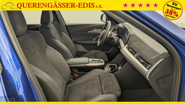 BMW X1 M Sport sDrive 20d 