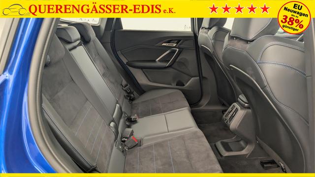 BMW X1 M Sport sDrive 20d 