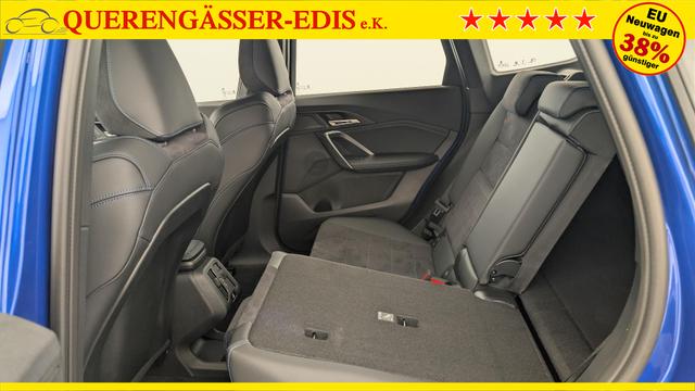 BMW X1 M Sport sDrive 20d 