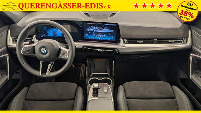 BMW X1 M Sport sDrive 20d 