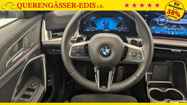 BMW X1 M Sport sDrive 20d 