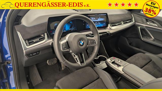 BMW X1 M Sport sDrive 20d 