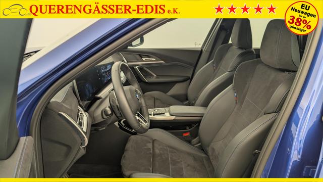 BMW X1 M Sport sDrive 20d 