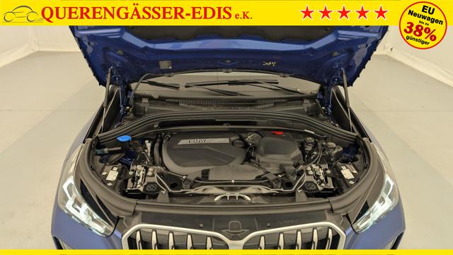 BMW X1 M Sport sDrive 20d 