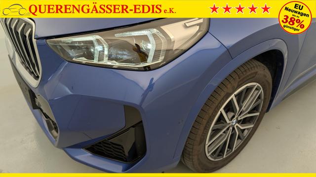 BMW X1 M Sport sDrive 20d 