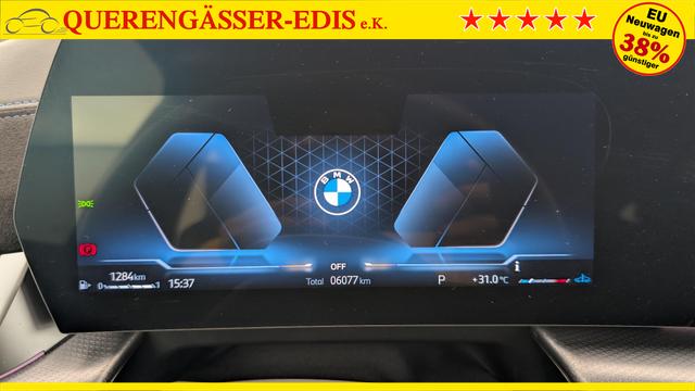 BMW X1 M Sport sDrive 20d 