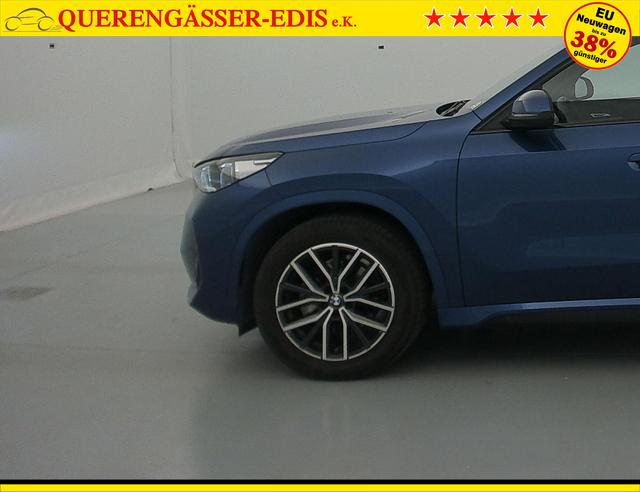 BMW X1 M Sport sDrive 20d 