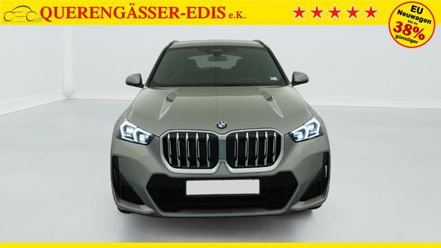 BMW X1 M Sport sDrive 20d 
