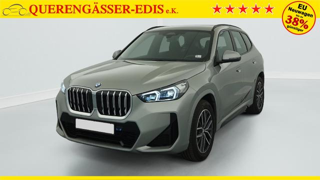 BMW X1 M Sport sDrive 20d 