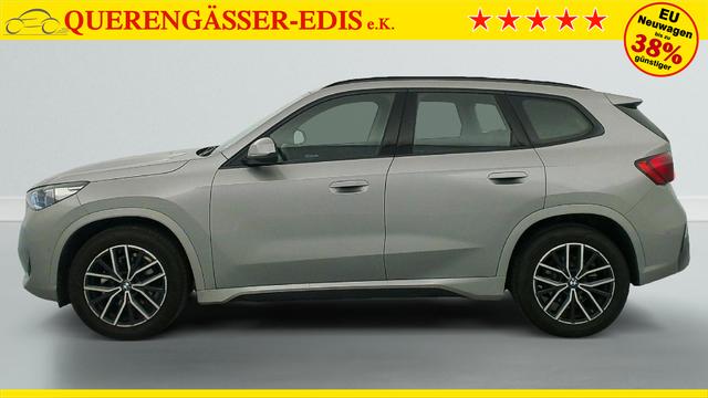 BMW X1 M Sport sDrive 20d 