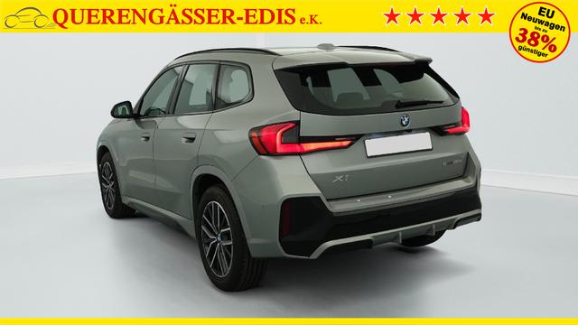 BMW X1 M Sport sDrive 20d 