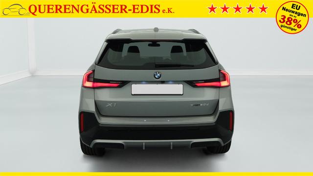 BMW X1 M Sport sDrive 20d 