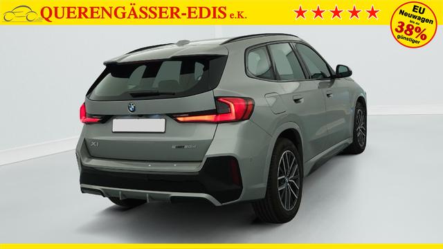 BMW X1 M Sport sDrive 20d 
