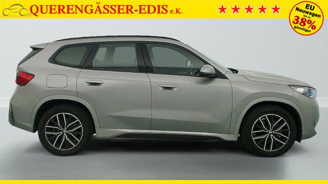 BMW X1 M Sport sDrive 20d 