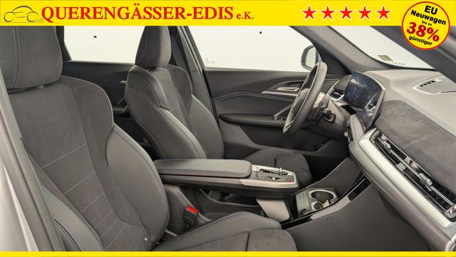 BMW X1 M Sport sDrive 20d 