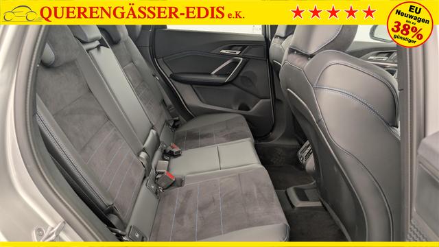 BMW X1 M Sport sDrive 20d 