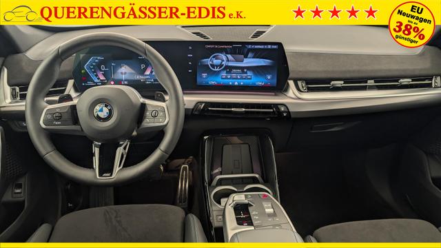 BMW X1 M Sport sDrive 20d 