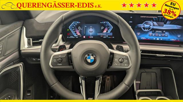 BMW X1 M Sport sDrive 20d 