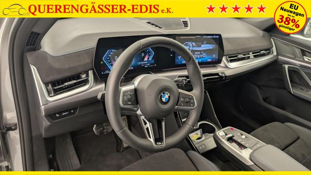 BMW X1 M Sport sDrive 20d 