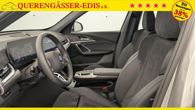 BMW X1 M Sport sDrive 20d 