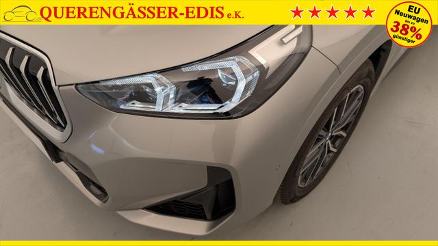 BMW X1 M Sport sDrive 20d 