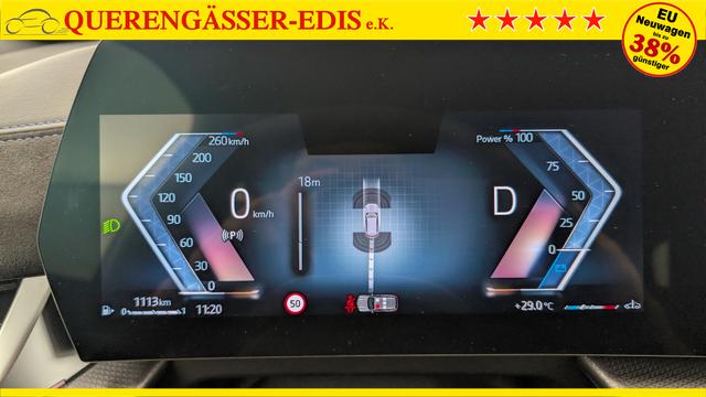 BMW X1 M Sport sDrive 20d 