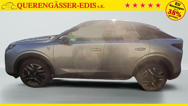 Peugeot 3008 GT 