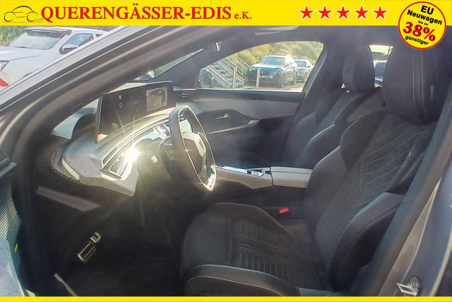 Peugeot 3008 GT 