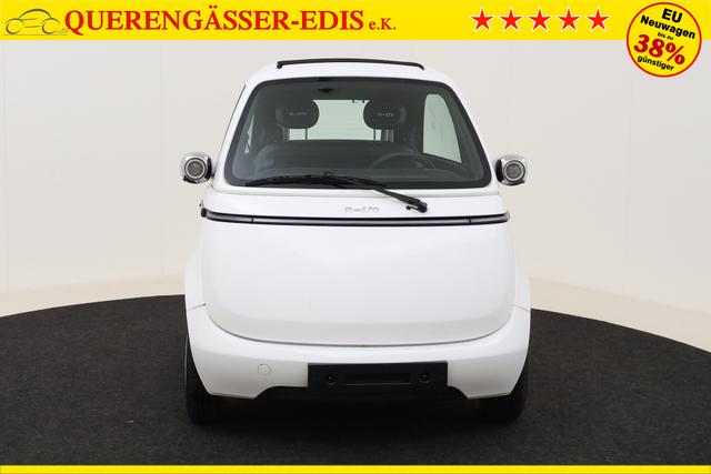 Microlino Pioneer Dolce 