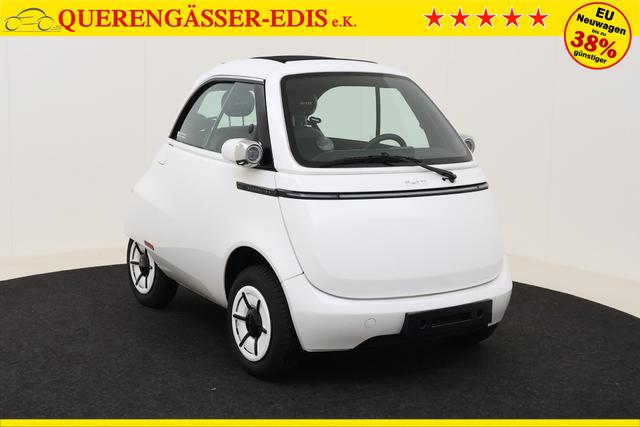 Microlino Pioneer Dolce 