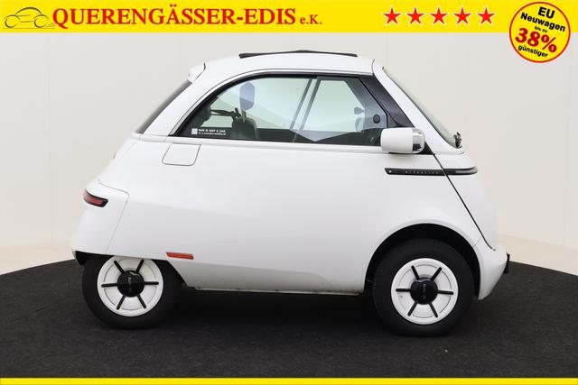 Microlino Pioneer Dolce 