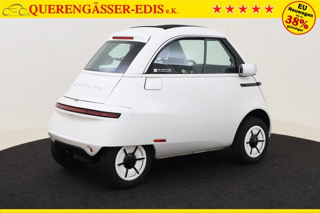 Microlino Pioneer Dolce 