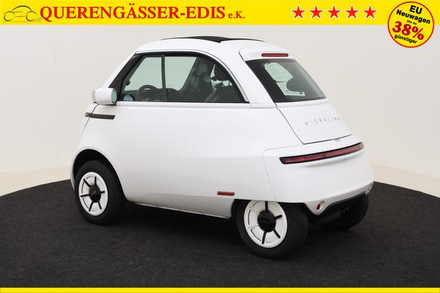 Microlino Pioneer Dolce 