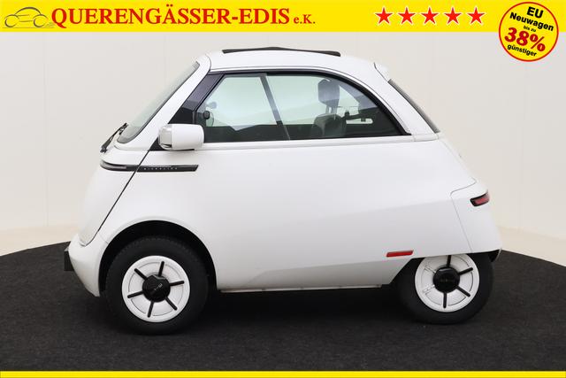 Microlino Pioneer Dolce 