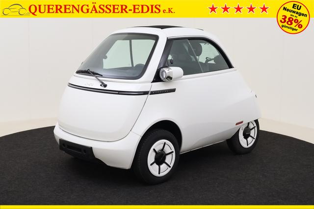 Microlino Pioneer Dolce 