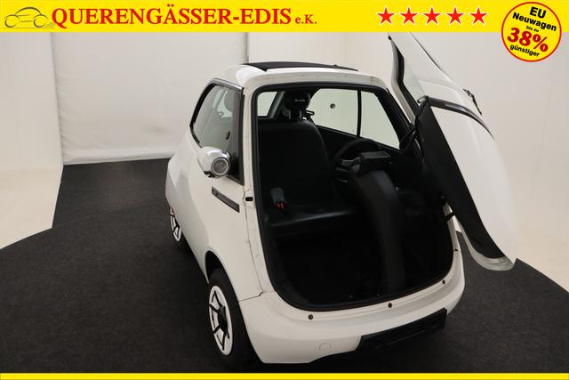 Microlino Pioneer Dolce 