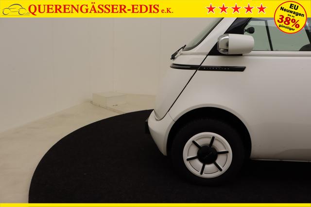 Microlino Pioneer Dolce 