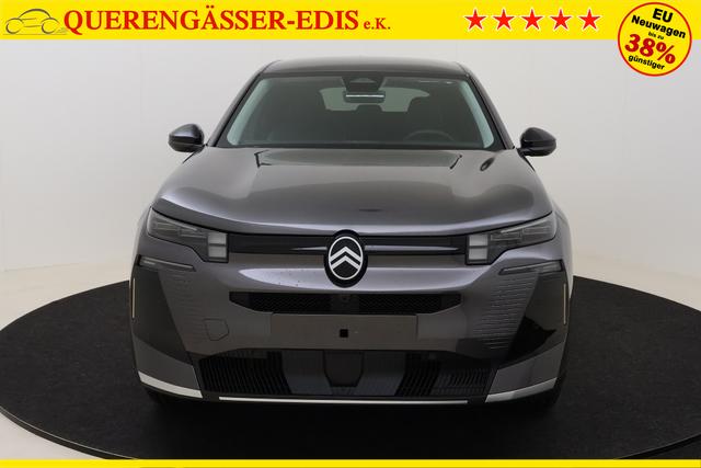 Citro&euml;n C5 Aircross MAX 