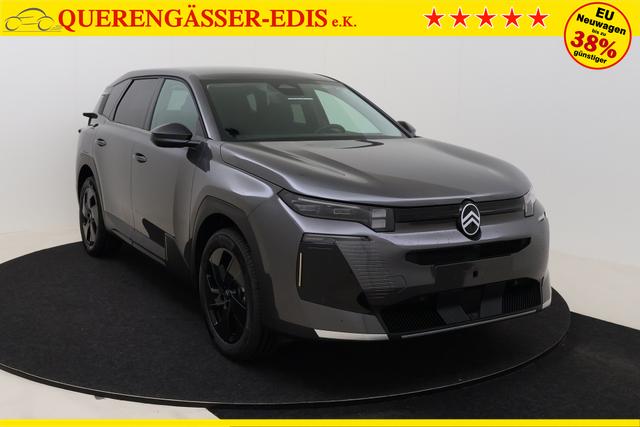 Citro&euml;n C5 Aircross MAX 