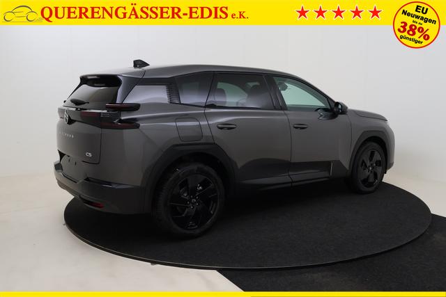 Citro&euml;n C5 Aircross MAX 