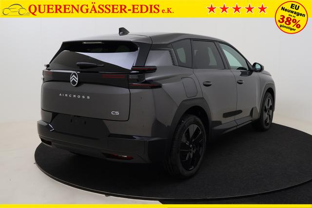 Citro&euml;n C5 Aircross MAX 