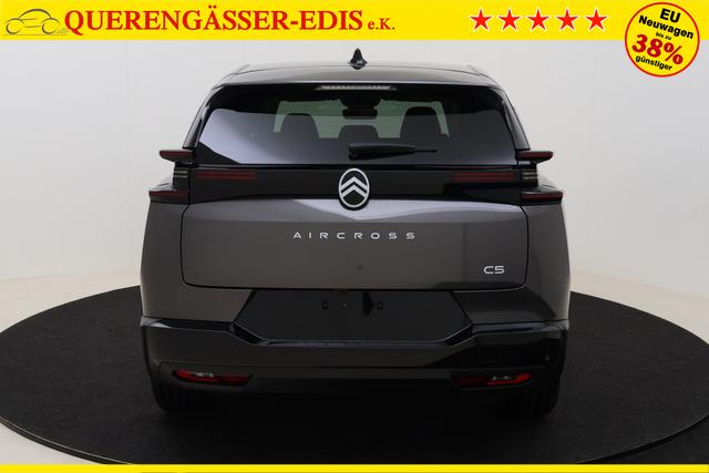 Citro&euml;n C5 Aircross MAX 