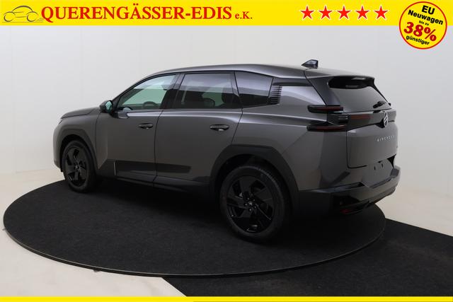 Citro&euml;n C5 Aircross MAX 