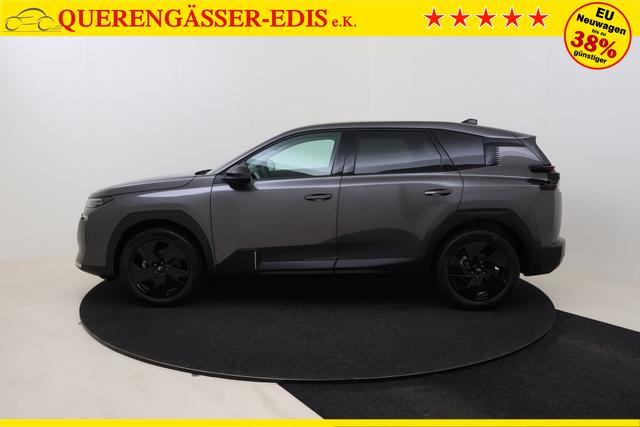 Citro&euml;n C5 Aircross MAX 