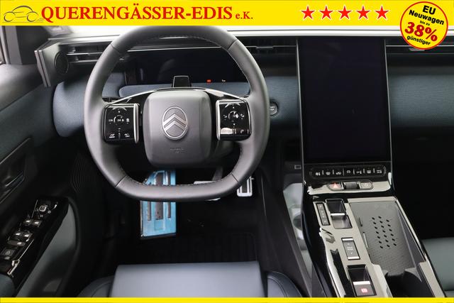 Citro&euml;n C5 Aircross MAX 