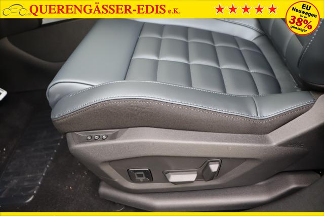 Citro&euml;n C5 Aircross MAX 