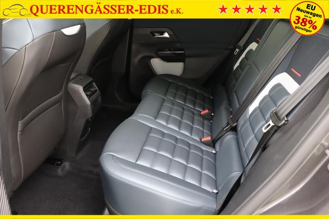 Citro&euml;n C5 Aircross MAX 