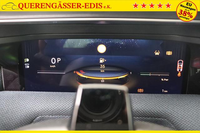 Citro&euml;n C5 Aircross MAX 