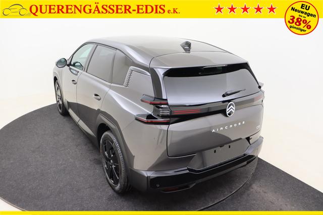 Citro&euml;n C5 Aircross MAX 