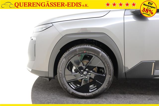 Citro&euml;n C5 Aircross MAX 